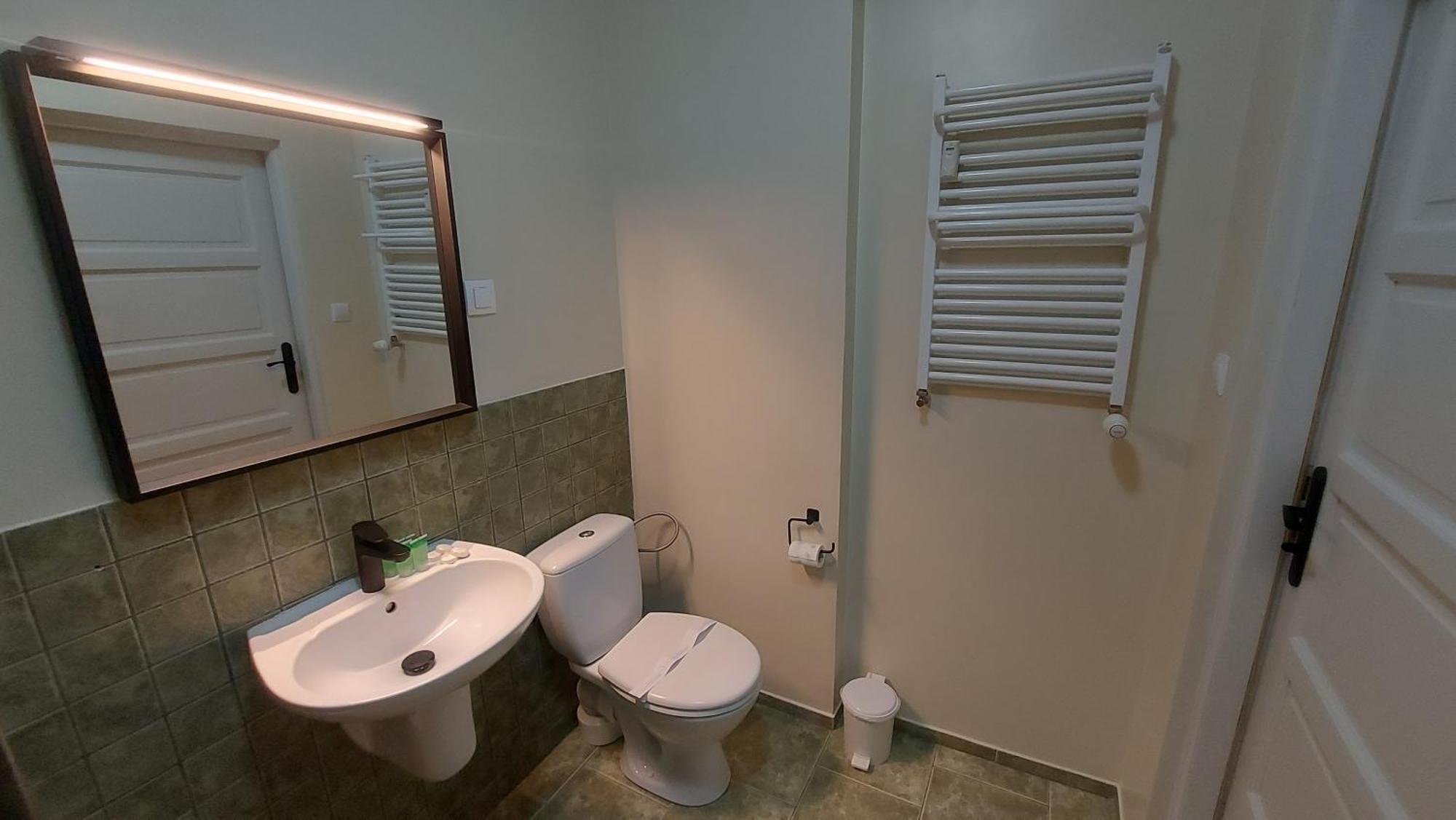 Apartament Z Rowerami Miedzyzdroje Exterior foto